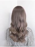 milk tea gray