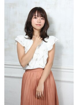 シェルベアー 銀座四丁目(Shell Bear) 【ShellBear銀座四丁目】大人ナチュラル