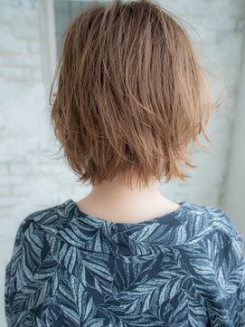 チェス(CHESS) 大人かわいいショート