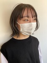 シアター(CIARTOR)&nbsp;ボブウルフ