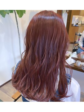 ホーミィ(Homie) ガーリーピンク