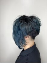 カラーリゾートAi 葛西店&nbsp;フロイドグリーン