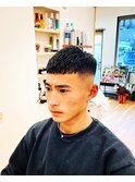 クロップスタイル