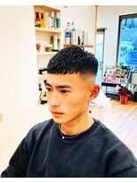 コウ(KOH)&nbsp;クロップスタイル