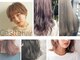 カシータヘアー(Casita hair)の写真