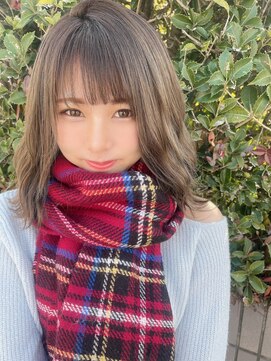 アルドラ(ALUDRA) Mia Oneトリートメント