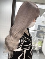 ルーゼン(LUXEN)&nbsp;【LUXEN】ホワイトグレー【ルーゼン】