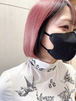 ペネロープ(Penelope)&nbsp;インナーカラー