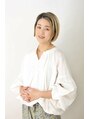 オーガニック アトリエ 大宮(organic+atelier) 溝口 千紘