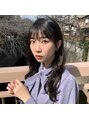 プリマ アンジュ 中目黒店(PRIMA ange)&nbsp;ナチュラルで上品なカラーが得意です☆Instagram@tom___hair