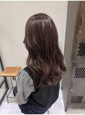 【Feria松山】ラズベリーショコラカラー-相原愛梨-