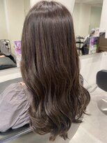 アフロディーテギンザ 日本橋人形町店(APHRODITE GINZA)&nbsp;髪質改善/切りっぱなしボブ/美髪/30代40代/［人形町］