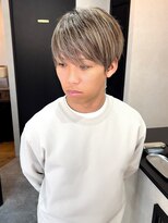 フォワバイベル 都賀店(Foi by Belle)&nbsp;メンズハイライト