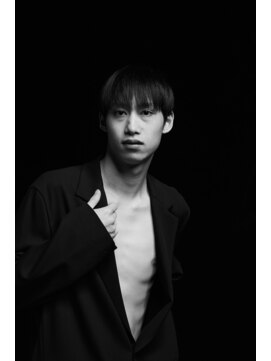 タッチ(TOUCH) 前髪ありショート