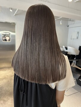 プネル(punel) グレージュ