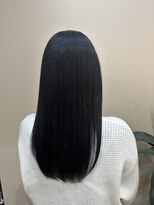 シーン(seen.)&nbsp;柔らかストレート