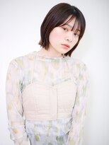 バサ 高田馬場店(BASSA) ◇ボブ◇【高田馬場/髪質改善】
