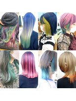 グラスペディア(graspedia)&nbsp;オリジナルデザインカラー