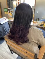 デイジー(Daisy)&nbsp;グラデーションカラー　　ピンク