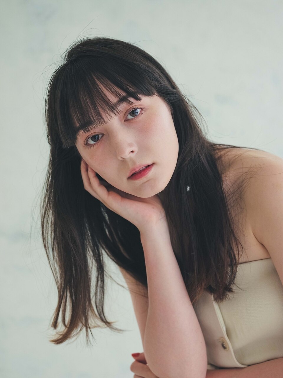 【人気NO1】Dr.イルミナカラー＆カット＆トリートメント\18150→\9900