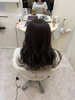 クラナ(clana)&nbsp;那覇/新都心/ハイトーン/プルエクステ