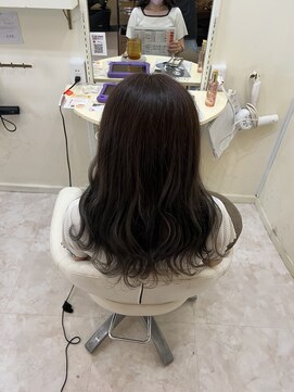 クラナ(clana) 那覇/新都心/ハイトーン/プルエクステ