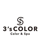 3’s COLOR【サンズカラー】