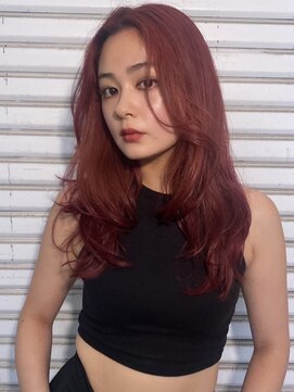 リット(lit) レイヤースタイル