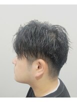 夜髪&nbsp;ツイスト当ててみたいんすよね～。でもチリチリすぎたら嫌です