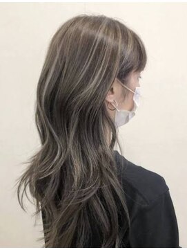 シャトン 中崎(chaton) ☆