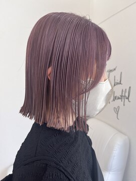 ステラ(STELLA) lavender pink