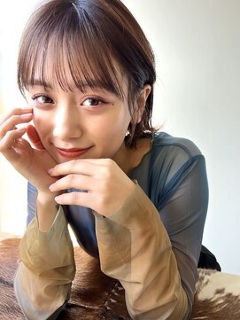 グリーン 町田(green) 【medium】cut×wide