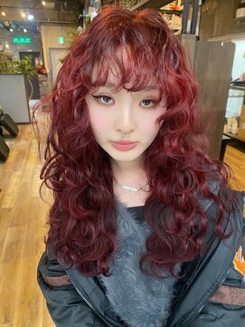 アルク(A.R.K) RED