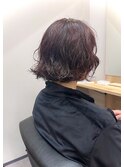 【noi.】ゆるふわほつれウェーブ