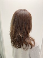 アントワープトーキョー(antwerp TOKYO)&nbsp;デジタルパーマ/パーマ