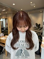 ゼストプラス(ZEST plus)&nbsp;☆か［初カラー］はお任せください☆