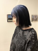 オーオシカシカスペース(OOO YY Space)&nbsp;ルーツカラー/ルーツグラデーション/デザインカラー