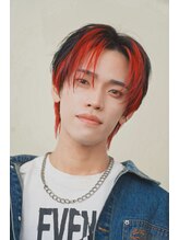 オーシャントーキョー オオサカ(OCEAN TOKYO Osaka) 伊藤 亮太