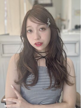 ランプ 柏(Lamp) ゆるふわセット