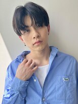 ネオリーブシェリエ 浅草店(Neolive cherie)&nbsp;韓国風マッシュ