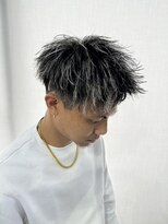 レブ 三条河原町(Reb,)&nbsp;【メンズハイライト】