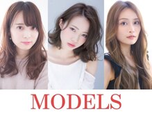 モデルズ(MODELS)
