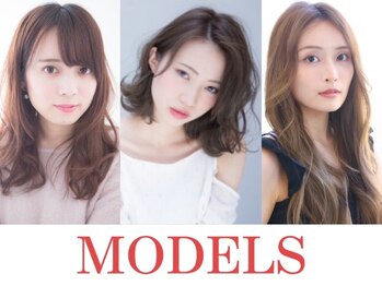 ＭＯＤＥＬＳ 