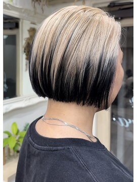 リヴィエラ 西日暮里店(Riviera) エンドブラック