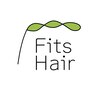 フィッツヘアー 五泉店(Fits Hair)のお店ロゴ