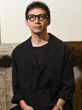 ソーソー(so-so)&nbsp;上隅 健