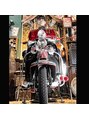 セブンスターズ ヘアデザイン(SEVEN STARS hair design)/安部　信吾