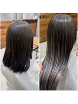 ネクスト 池袋(NEXT)&nbsp;カラー/エクステ/シールエクステ/ロングヘア/池袋