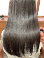 ガレリア オリジン(GALLARIA ORIGIN'S) 髪質改善・縮毛矯正