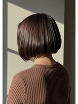 タビアカラー&nbsp;#髪質改善#白髪染め#グレイカラー#リタッチ#トリートメント